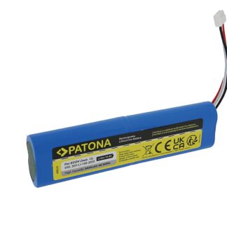 Batteri til Ecovacs Deebot Ozmo 930 S01-LI-148-2600