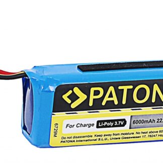 Batteri til JBL Charge, Charge 1, AEC982999-2P, AEC 982999-2P