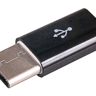USB C stik til Micro USB stik adapter