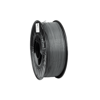 3DPower Basic Filament - PLA - 1.75mm - Grey - 1 kg