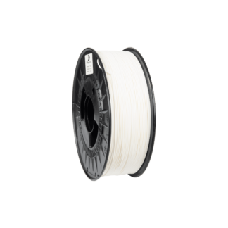 3DPower Basic Filament - PLA - 1.75mm - White - 1 kg