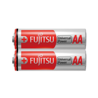 Fujitsu batterier AA- 2 pak.