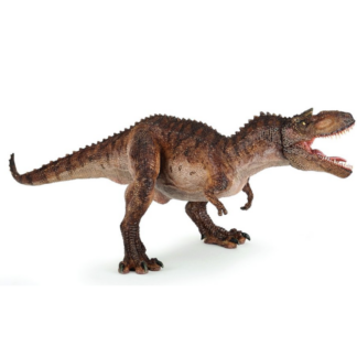Papo - Dinosaur, Gorgosaurus
