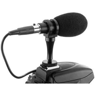 GoPro Shotgun mikrofon VM-1 Monacor