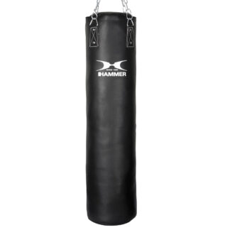 Hammer Premium Black kick Sandsæk (100x35cm - 31kg)