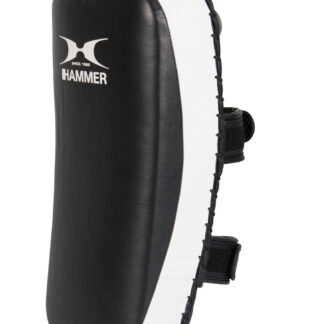 Hammer Thai pads Curved Stempelpude