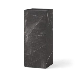 MENU Plinth Pedestal Grey Kendzo Marmor