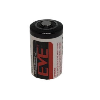 EVE ER34615 3,6V Lithium batteri