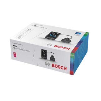 Bosch - Kiox computer eftermonterings kit - BUI330