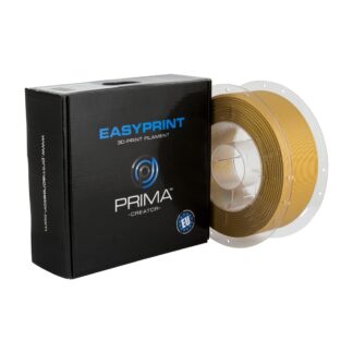 EasyPrint PLA - 1.75mm - 1 kg - Gold