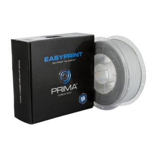 EasyPrint PLA - 1.75mm - 1 kg - Light Grey