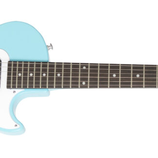 Epiphone Les Paul Melody Maker El-guitar (Pacific blue)