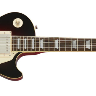 Epiphone Les Paul Standard '50s El-guitar (Vintage Sunburst Satin)