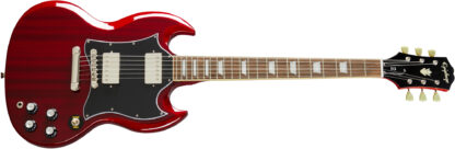 Epiphone SG Standard El-guitar (Cherry)