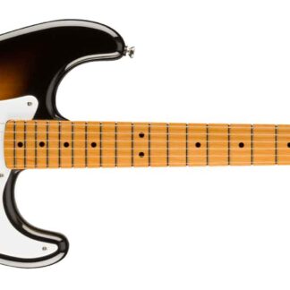 Fender Squier Classic Vibe '50s Stratocaster El-guitar (Sunburst)