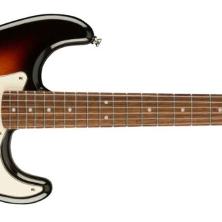 Fender Squier Classic Vibe '60s Stratocaster El-guitar (Sunburst)