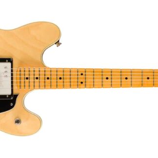 Fender Squier Classic Vibe Starcaster El-guitar (Natural)