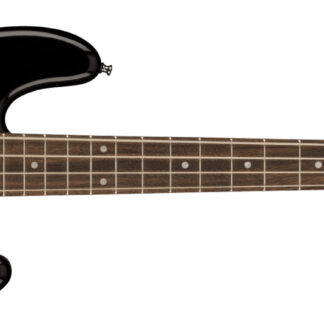 Fender Squier Mini Precision Bas (Sort)