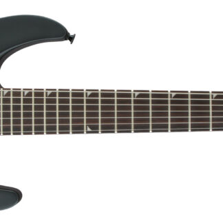 Jackson Dinky Arch Top JS22-7 DKA El-guitar (Satin Black)