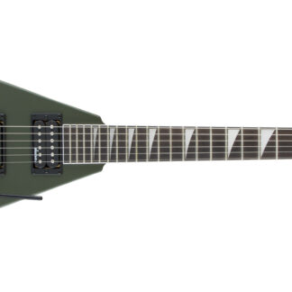 Jackson JS Series King V JS32 El-guitar (Matte Army Drab)