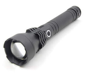 LED Flashlight Torch 1500 Lumen