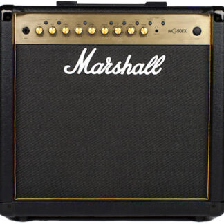 Marshall MG-50GFX Combo guitarforstærker