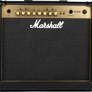 Marshall MG30GFX Guitarforstærker
