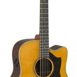 Yamaha A5R ARE Western Guitar