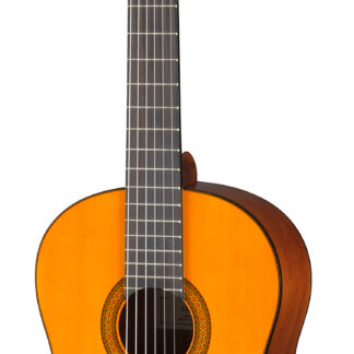 Yamaha CG102 Spansk Guitar
