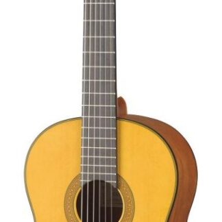 Yamaha CG122MS Spansk Guitar