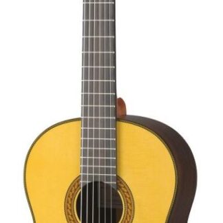 Yamaha CG192S Spansk Guitar