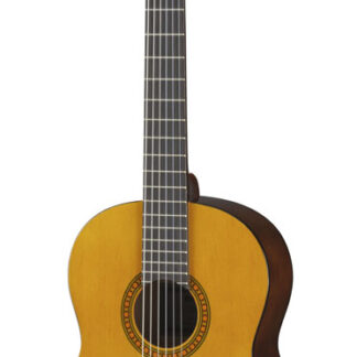 Yamaha CS40 II 3/4 Spansk Guitar