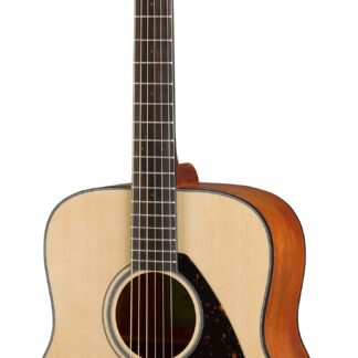 Yamaha FG800M NT II Western Guitar (Natural)