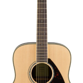 Yamaha FG830 NT Western Guitar (Natur)