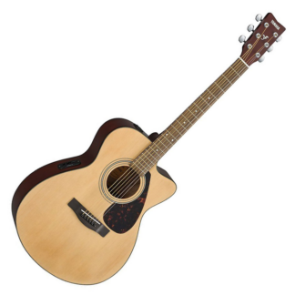 Yamaha FSX315C Folk Guitar - Natural