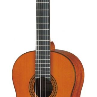 Yamaha GGC12C Spansk Guitar