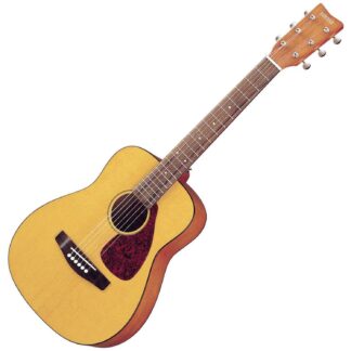 Yamaha JR1 3/4 Folk Guitar