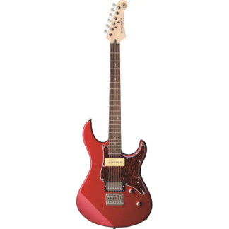 Yamaha Pacifica Elguitar PA311H - Red Metallic