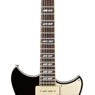 Yamaha Revstar 702B El-guitar (Sort, B-stock)