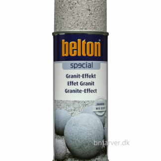 Belton Granit Effekt Sandsten