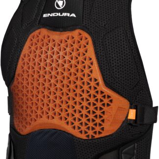 Endura MT500 D3O® Protector Vest - Black