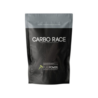 PurePower Carbo Race - Neutral - 500 gram
