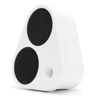ENKL Sound ES2 Bluetooth Højttaler (Hvid)
