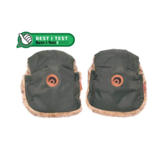 Easygrow Hand Muff - Green Forest