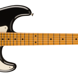 Fender Vintera II '50s Stratocaster El-guitar (Sort)