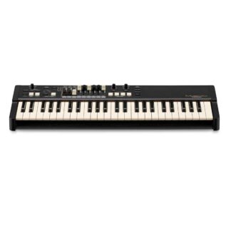Hammond M-solo Orgel (Sort)