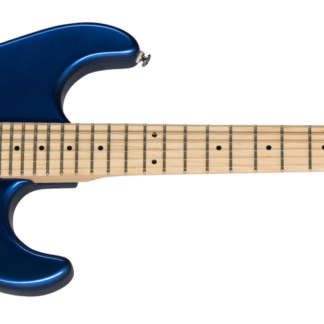 Kramer Guitars Baretta Special El-guitar (Candy Blue)