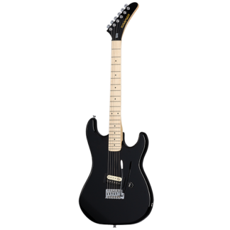 Kramer Guitars Baretta Special El-guitar (Chrome Hardware Black)