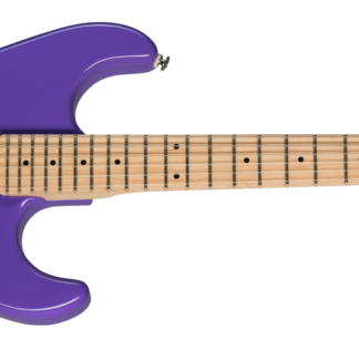 Kramer Guitars Baretta Special El-guitar (Purple)
