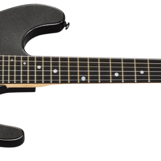 Kramer Guitars NightSwan El-guitar (Jet Black Metallic)